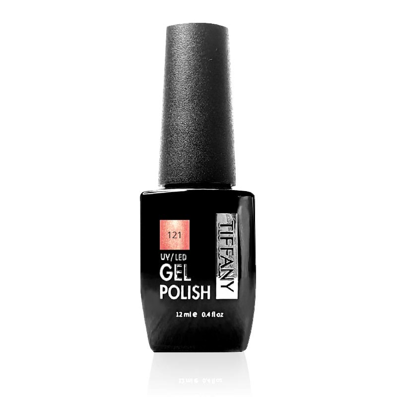 Gel Polish 121