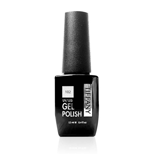 Gel Polish 102