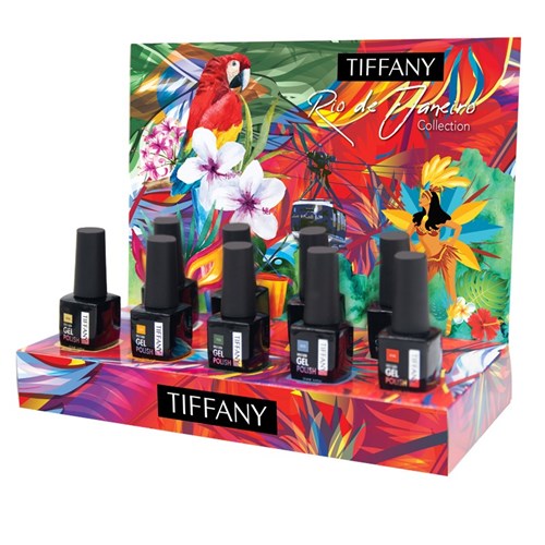 Rio Collection Display