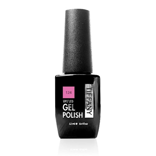Gel Polish 124