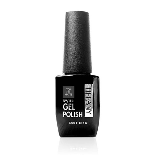 Top Gel Matte